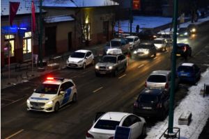 Protestele din Ungaria au demonstrat că în ţara vecină nu se trăieşte mai bine…