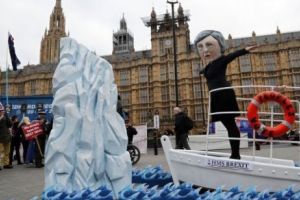 Brexit: TOATE scenariile posibile