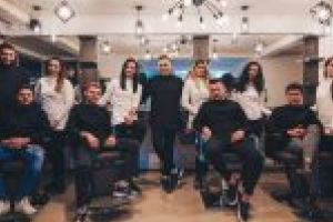 Campania “Sport pentru Toţi Copiii”/ Ionuţ Dincă, hair stylist: “Consider, pe bună dreptate, că trebuie să investeşti mereu în educaţia ta”