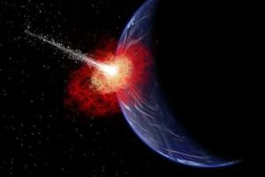NASA în ACŢIUNE: Se pregăteşte să DEVIEZE asteroizii care ameninţă Terra.  Pe cine SACRIFICĂ  Agenţia spaţială americană