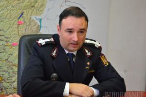 Pompierii bihoreni au nevoie de autospeciale noi: 53% din autospecialele ISU Crişana au peste 20 de ani (VIDEO)
