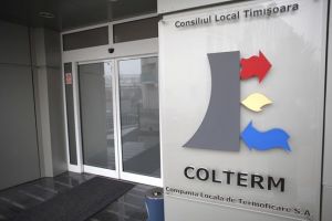 Grevă în plină iarnă la Colterm? Lider de sindicat: oamenii vin la lucru din conştiinţă civică