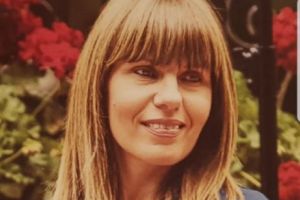 Dr. Smaranda Diaconescu este moştenitoarea harului Profesorului Burlea. Testamentul medical al „Îngerului copiilor”