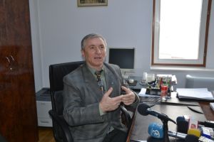 Procurorul general Augustin Lazăr ATACĂ PSD – ALDE, pe tema recursului compensatoriu: Trebuiau făcute studii de impact, investiţii în spaţiile de detenţie