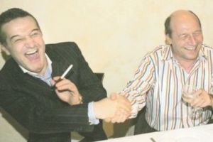 Dezvăluire incredibilă din fotbalul românesc: „Băsescu a ajutat ca Steaua să nu retrogradeze!”