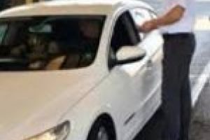Italienii trag frana de mana autoturismelor romanesti/ Vezi unde trebuie sa suni!