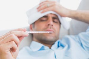 Record în Vaslui: 1168 de cazuri de infecţii respiratorii, într-o săptămână! Află grupele de vârstă cu risc crescut