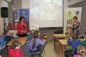 Biblioteca Judeţeană „Kájoni János” organizează concurs