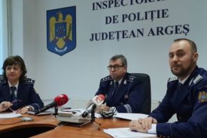SCANDALAGII, EVACUAŢI DIN LOCUINŢE! ANUNŢUL POLIŢIEI ARGEŞ SCHIMBĂ TOTUL