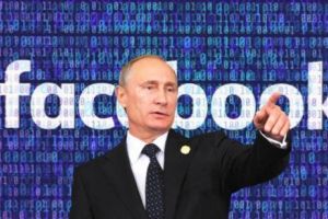RUSIA atacă pervers pe FACEBOOK. Sute de pagini şi conturi FALSE, dezactivate de reţeaua de SOCIALIZARE