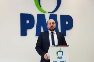 ”Baza bugetului pe 2019 va fi o minciună gogonată. Se încearcă tot felul de şmecherii financiare”