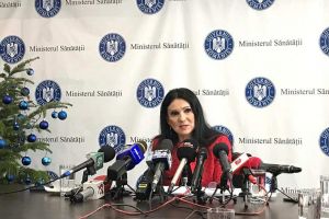 Interese private blochează construcţia Institutului Oncologic Timişoara. Ministerul Sănătăţii a făcut plângere la parchet