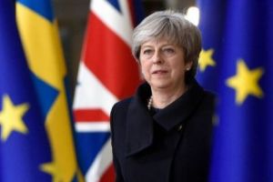 BREXIT. Planul de REZERVĂ al premierului MAY. Când va VOTA Parlamentul de la LONDRA noua propunere