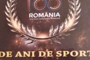 „100 de ani de sport mureşean”, o lucrare plagiată parţial şi cu foarte multe greşeli de conţinut! (VIII)