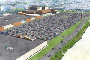 TUDOR VLADIMIRESCU MALL – CEA MAI MARE AMBIŢIE PRIVATĂ LA PITEŞTI ÎN 2019