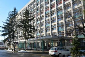 Alte acuzaţii de îmbolnăvire cu rujeolă în Spitalul Municipal din Oradea: Copil de 1 an infectat după ce a fost consultat în compartimentul de urgenţă