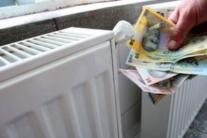 Important! Plafonul pentru ajutorul de încălzire a locuinţei a fost majorat. Anunţul Primăriei
