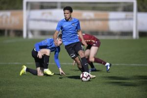 FC Viitorul, egal cu Rubin Kazan in Antalya