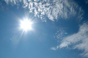METEO: Vreme de primăvară. Temperaturile vor creşte brusc