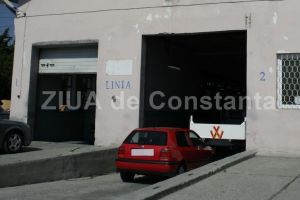 Activitatea cu clientii a fost reluata in reprezentanta RAR Constanta. Defectiunea tehnica a fost remediata 
