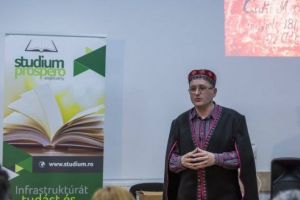 Despre armenii din Târgu Mureş, în cadrul Săptămânii culturale