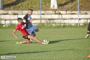 Problemele financiare afectează lotul Unirii Alba Iulia! Jucători importanţi părăsesc gruparea “alb-negrilor”