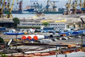 Portul CONSTANȚA, desemnat “PORTUL LUNII DECEMBRIE 2018”, de către Asociaţia Europeană a Porturilor Maritime 
