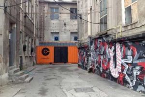 La trei ani după Colectiv, Centru de mari arşi la Timşoara