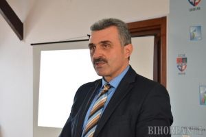 Fostul şef DGASPC, Călin Puia, susţine că a fost trimis în judecată din cauza unui protocol dubios între Parchet şi un ONG. Plus mesaj pentru Mang şi Pasztor: Vă am în cătare!