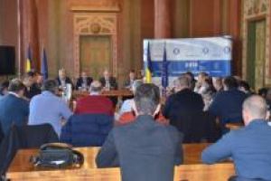 Ministerul Energiei anunta ca minerii de la CE Oltenia reiau activitatea