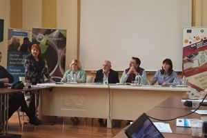 Sprijin pentru mediul de afaceri timişean. CCIAT derulează în 2019 programe pentru antreprenori