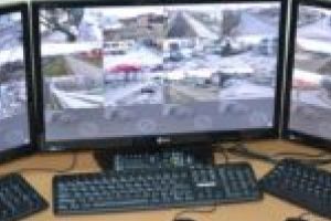 Big Brother pe străzile Lugojului! Sute de camere video instalate în oraş şi la instituţiile publice