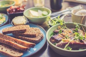 A fost concepută dieta care va salva omenirea. Consumul de carne sau lactate nu este interzis