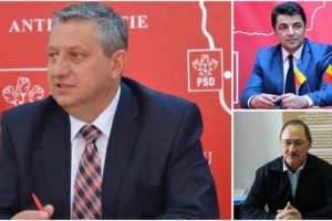 Ioan Dîrzu, parlamentarul de Alba care ”a pus umărul” la adoptarea legii care a pus în libertate infractori violenţi înainte de termen. Senatorii Breaz şi Pereş au votat o variantă mai puţin nocivă