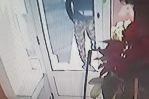 El este barbatul suspectat ca a dat spargerea la bijuteria de langa Coreco Hale