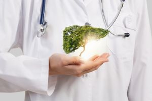 Dr. Laura Tribus – Steatoza hepatică şi tratamentul medicamentos natural. Ghid pentru pacienţi