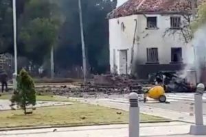 ATAC TERORIST! Cel puţin nouă oameni au murit şi alţi zeci sunt răniţi. Numărul victimelor ÎN CREȘTERE. BREAKING NEWS