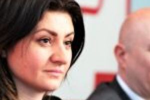 Luminiţa Jivan şterge până şi ultima urmă a lui Mocioalcă în PSD! Ultimatum pentru Hurduzeu, Nedelcea şi toţi trădătorii!