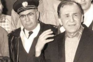 Ion Iliescu, în ȘOC! Un important APROPIAT a MURIT
