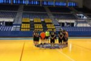 Semne rele anul are! Informatica Timişoara nu se prezintă la primul meci oficial din 2019