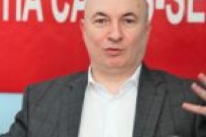 Mocioalcă, ameninţat cu plângeri penale pentru calculatoarele şi banii din PSD! „Chiar la nivel de PRM nu pot să cobor!”