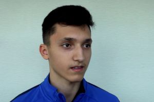 Roberto Malaele, nepotul lui Horatiu Malaele, e mezinul FC Viitorul: Gica Hagi avertizeaza - Vor avea de furca rau cu acest baiat“ 