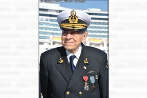 Copilul rasfatat al Marinei: A implinit 100 de ani! (galerie foto)