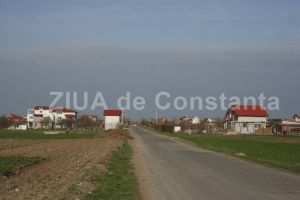 Comunicat de presa: Strazile din localitatea Poiana, reabilitate si modernizate. Primaria Ovidiu a atribuit contractul (document) 