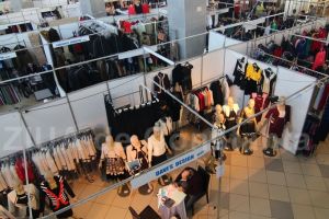 Constantenii, asteptati la primul targ de imbracaminte si incaltaminte organizat de CCINA in anul 2019
