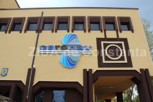 Terra Clean Service si Eurototal Comp au semnat cu CERONAV Constanta. Ce servicii vor presta (document)