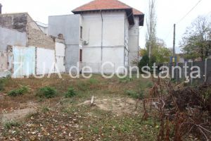 Imobil de cinci etaje, in coasta Gradinitei Perlutele Marii“. Investitor - Ianus Racu, fratele fostului consilier al lui Radu Mazare