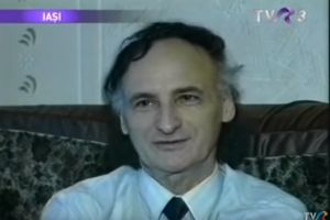 Sunt iarba. Mai simplu nu pot fi“. Poetul Grigore Vieru