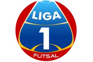 Rezultatele complete din Liga 1 futsal