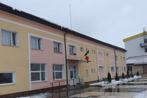 Adăpostul de noapte din Deva – sprijin pentru oamenii străzii